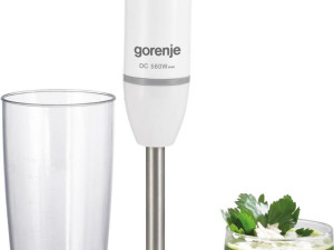 Gorenje HBC 516QW Ručni Štapni Mikser 560W