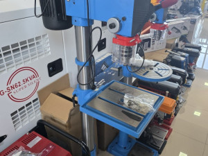 STUBNA BUSILICA SMITH AUSTRIA 1450W 25MM
