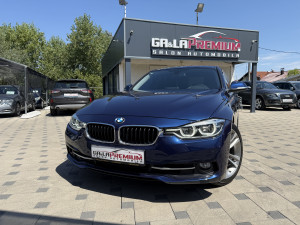 BMW F30 330D 258KS 2015 GOD SPORTLINE FACELIFT 330 D REG.DO 3/26