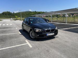 BMW 116d 2012 god