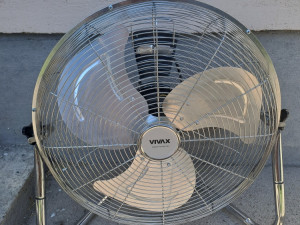 Ventilator v