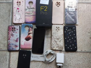 Xiaomi Poco F2 Pro 5G 6+5/128 top stanje