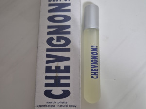 Chevignon Best of 20ml