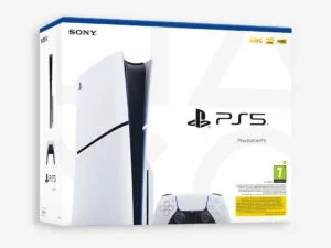 Sony Playstation 5 PS5 Slim E-Chassis