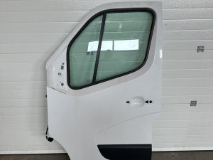 Vrata Renault Master 3 2011-2025 god LIJEVA