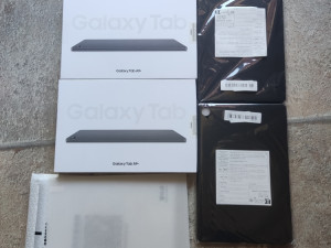 Samsung Galaxy Tab A9+ 4/64 novi (gratis staklo + maska)
