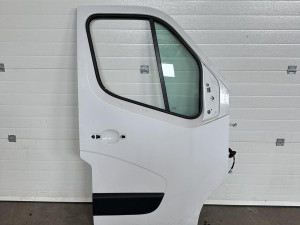 Vrata Renault Master 3 2011-2025 god DESNA