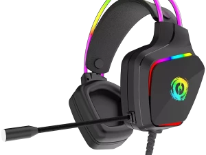CANYON slušalice Darkless GH-9A