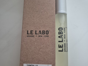 Le labo 20ml