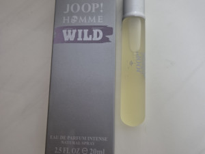 Joop homme wild 20ml