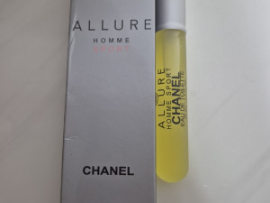 Allure homme sport Chanel 20ml