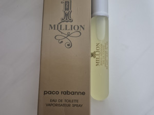 Million paco rabanne 20ml