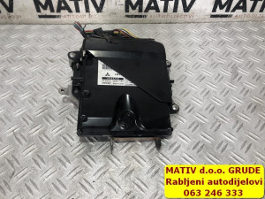 Kompjuter motora Mitsubishi Pajero 3,2 Di-D 2007 1860A702