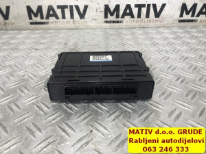 Modul mjenjača Mitsubishi Pajero 3,2 Di-D 2007 8631A261