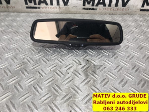 Retrovizor UNUTARNJI Mitsubishi Pajero 2007 7630A021