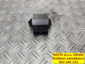 REOSTAT klime Mitsubishi Pajero 2007 499300-2110