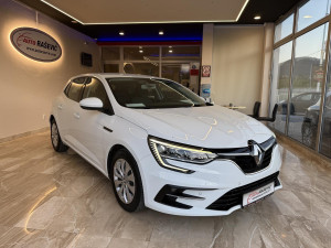 Renault Megane 1.5 DCI 2021/22 god NEW MODEL LED FAROVI