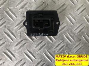 Modul senzor Mitsubishi Pajero 2007 4JP364