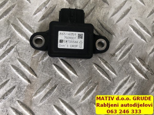ESP senzor ubrzanja Mitsubishi Pajero 2007 8651A059
