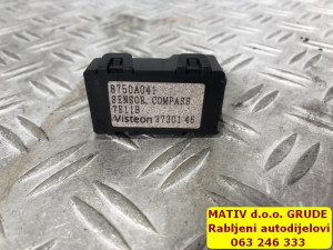 Senzor kompas Mitsubishi Pajero 2007 8750A041