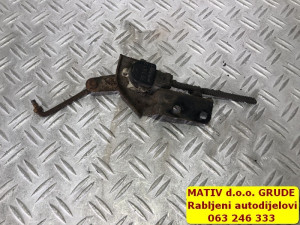 Senzor nivoa svjetala xenona Mitsubishi Pajero 7E1612 B095326-1
