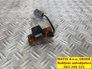 Kamera ZADNJA Mitsubishi Pajero 2007 8781A015