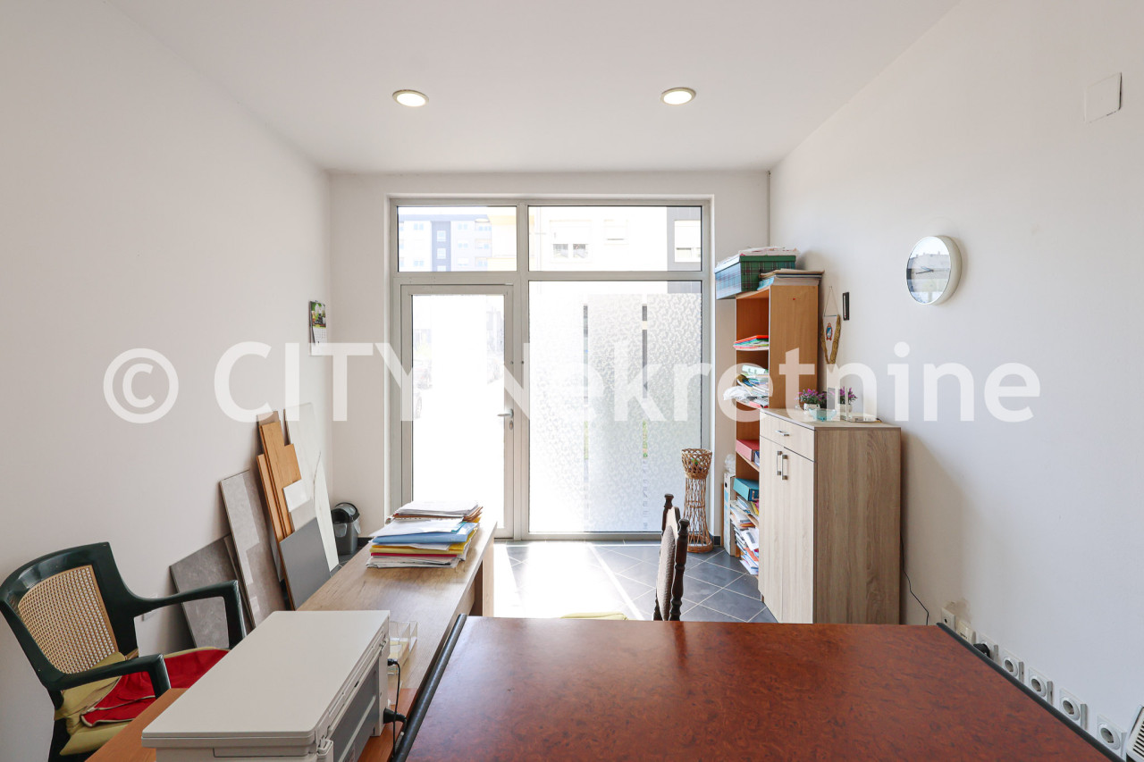 Poslovni prostor - Istočno Sarajevo - Istočna Ilidža - 22 m2 3