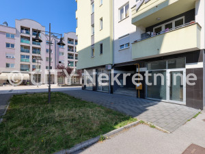 Poslovni prostor - Istočno Sarajevo - Istočna Ilidža - 22 m2