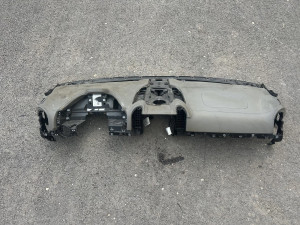 INSTRUMENT TABLA AIRBAG PORSCHE CAYENNE 7P 958