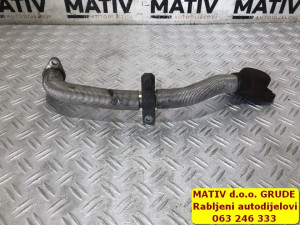 Crijevo  Mitsubishi Pajero 3,2 Di-D  2007