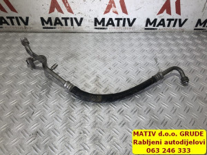 Crijevo KLIME Mitsubishi Pajero 3,2 Di-D 2007
