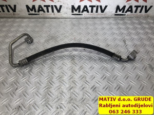 Crijevo KLIME Mitsubishi Pajero 3,2 Di-D 2007