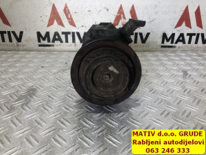Kompresor klime Mitsubishi Pajero 3,2 Di-D 2007 447260-6502