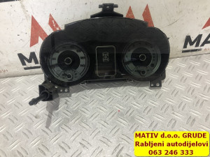 Instrument sat Mitsubishi Pajero 3,2 Di-D 2007 8100A620