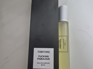 Tom ford fucking fabulous 20ml