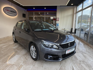 Peugeot 308 1.5 HDI 2020. god. NAVI LED FACE LIFT