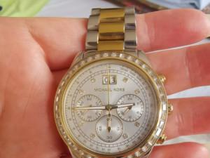 Ručni sat Michael Kors