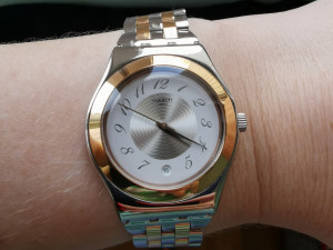 Ručni sat Swatch