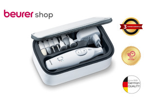 Beurer MP 42 manikir/pedikir set