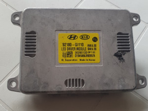 BALAST 92180GI110 KIA HYUNDAI IONIQ