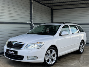 Škoda Octavia Elegance 2.0 TDI 103kW FULL