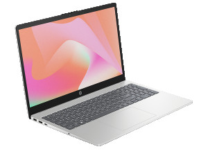 Laptop HP i3-1315U/16GB/512 GB/WIN 11 PRO /OFFICE 2024