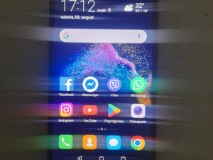 Huawei P8 lite 2017
