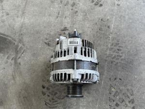 Alternator Renault Master 3 2.3 dci