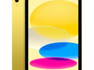 Apple iPad 11th MD4D4LL/A 11" 128GB Wifi Yellow