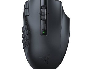 Miš Razer Naga V2 HyperSpeed - Wireless MMO