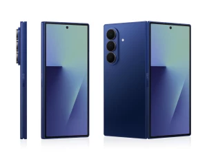 Samsung Galaxy Z Fold 7 12/256GB