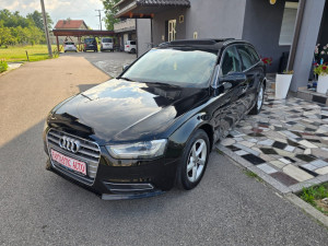 AUDI A4 FACELIFT LED DIODA 2.0 TDI 130 KW 2012 G UVOZ PISANA GAR.