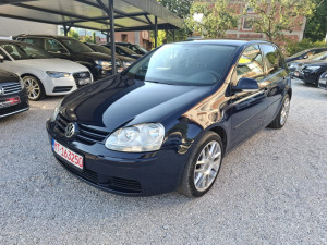 Volkswagen Golf 5 V 1.9 TDI 77KW 2009 GOD REG 01.2026
