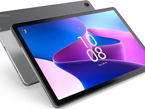 Lenovo Tab M10 Plus 3Gen 4/128GB WiFi Pen+ cover